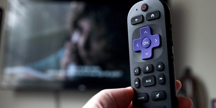 Is your Roku TV spying on you? It’s possible, but here’s how you can easily stop it Is your Roku TV spying on you? It’s possible, but here’s how you can easily stop it