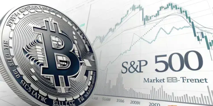 Historic Bitcoin-S&P decoupling fuels altseason hopes – All the details! Historic Bitcoin-S&P decoupling fuels altseason hopes – All the details!