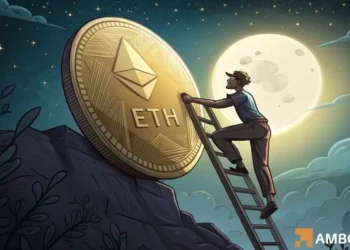 Ethereum – Assessing whether a new bull run may be close for the altcoin