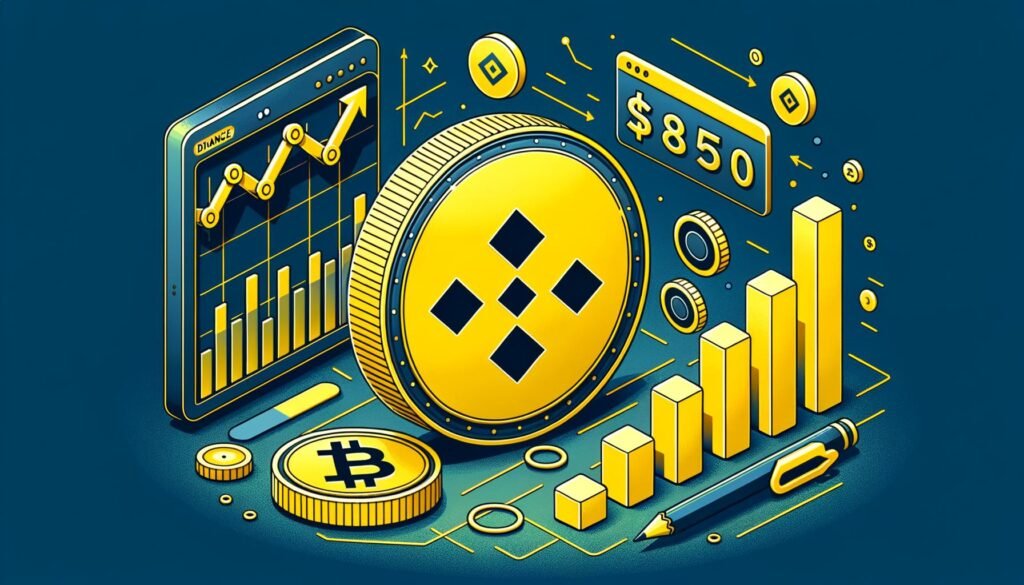 BNB Price Struggles Below 0 – Is Momentum Fading Fast?