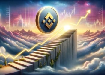 BNB Price Surges to Fresh ATH – Can Bulls Push Toward K? BNB Price Surges to Fresh ATH – Can Bulls Push Toward K?