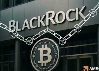 BlackRock eyes tokenized crypto ETFs and stocks – Report  BlackRock eyes tokenized crypto ETFs and stocks – Report