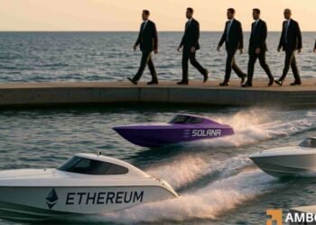 Ethereum is ‘ready for K’, but THIS can drag ETH’s rally