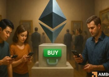 Ethereum – Why analysts believe ETH is at a ‘buy the dip’ zone Ethereum – Why analysts believe ETH is at a ‘buy the dip’ zone