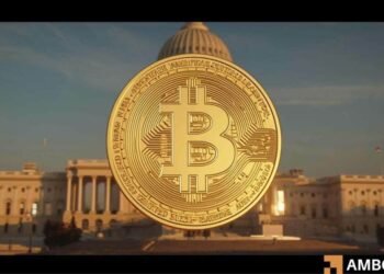 U.S. moves ahead in strategic Bitcoin reserve plan: ‘To spur American innovation’ U.S. moves ahead in strategic Bitcoin reserve plan: ‘To spur American innovation’