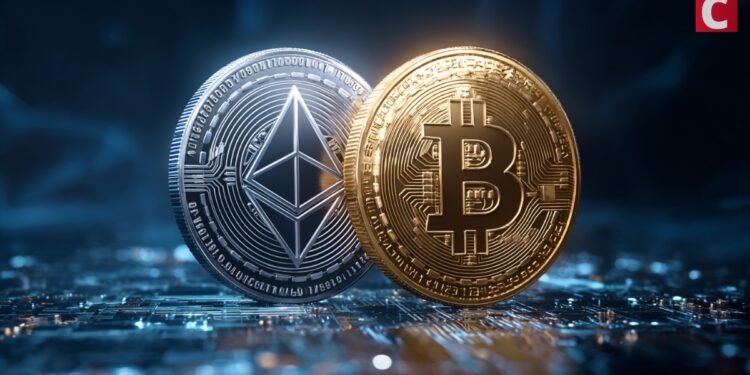 Bitcoin ETFs See Inflows as Ether ETFs Drop Bitcoin ETFs See Inflows as Ether ETFs Drop