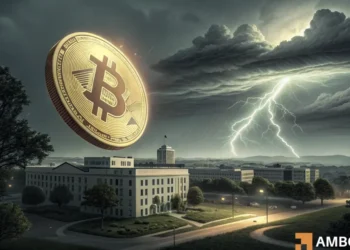 Bitcoin’s post-Fed path: Breakout ahead or liquidity trap? Bitcoin’s post-Fed path: Breakout ahead or liquidity trap?