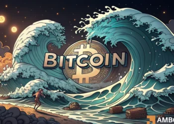 Why is Bitcoin’s price up today? FOMC rate cut, liquidity & more… Why is Bitcoin’s price up today? FOMC rate cut, liquidity & more…