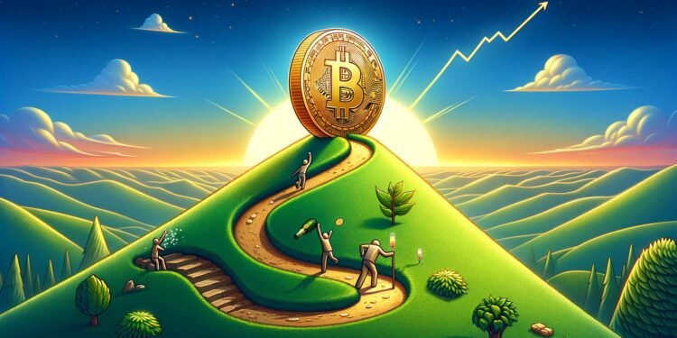 Bitcoin Price Recovery Underway – But Momentum Tells a Different Story? Bitcoin Price Recovery Underway – But Momentum Tells a Different Story?