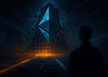 Buterin Teases Most Radical Ethereum Shift Yet