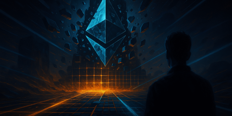 Buterin Teases Most Radical Ethereum Shift Yet Buterin Teases Most Radical Ethereum Shift Yet