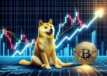 Dogecoin (DOGE) Struggles Again – Is Market Preparing For Another Sharp Drop?