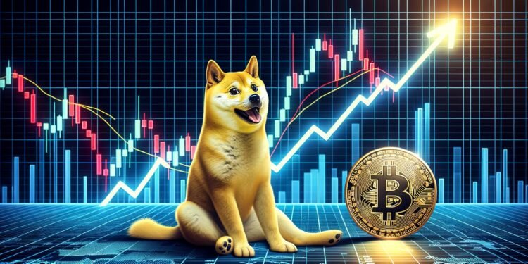 Dogecoin (DOGE) Struggles Again – Is Market Preparing For Another Sharp Drop? Dogecoin (DOGE) Struggles Again – Is Market Preparing For Another Sharp Drop?