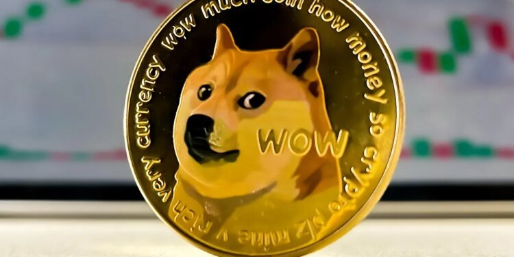Analyst Says Dogecoin’s Parabolic Run Is Inevitable Analyst Says Dogecoin’s Parabolic Run Is Inevitable