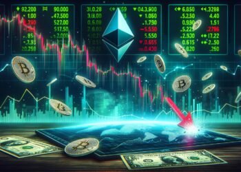 Ethereum Dives Sharply – ,000 Break Sparks Concerns Of Extended Downtrend Ethereum Dives Sharply – ,000 Break Sparks Concerns Of Extended Downtrend