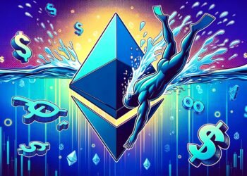 Ethereum Price Drops Hard – ,000 Now Crucial Line Between Bulls and Bears Ethereum Price Drops Hard – ,000 Now Crucial Line Between Bulls and Bears