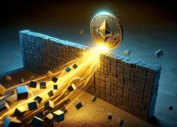Ethereum Price Recovery Faces Test – Will Resistance Stop the Rally? Ethereum Price Recovery Faces Test – Will Resistance Stop the Rally?