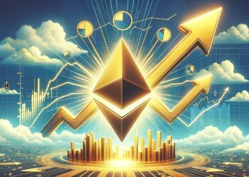 Ethereum Shows Strength – Traders Eye Breakout That Could Trigger Bigger Gains Ethereum Shows Strength – Traders Eye Breakout That Could Trigger Bigger Gains