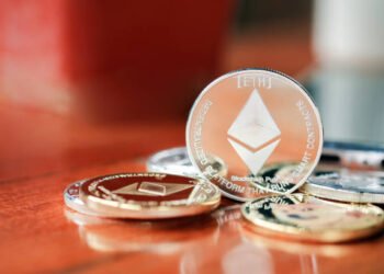 Binance Ethereum Reserves Shrinks As Whale Outflows Persist – Here’s What They Are Up To Binance Ethereum Reserves Shrinks As Whale Outflows Persist – Here’s What They Are Up To