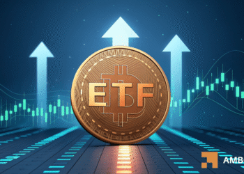 Is BlackRock setting the stage for 0K? Is BlackRock setting the stage for 0K?