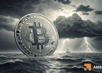 Mapping Bitcoin’s setup: Volatility, reserves, and the clues for what’s next Mapping Bitcoin’s setup: Volatility, reserves, and the clues for what’s next