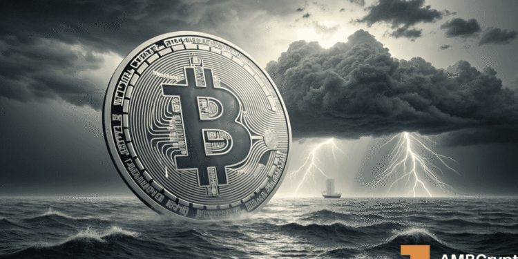 Mapping Bitcoin’s setup: Volatility, reserves, and the clues for what’s next Mapping Bitcoin’s setup: Volatility, reserves, and the clues for what’s next