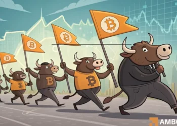 Bitcoin price action steadies above 0K – Will October set up the next ATH? Bitcoin price action steadies above 0K – Will October set up the next ATH?