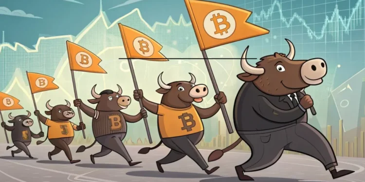 Bitcoin price action steadies above 0K – Will October set up the next ATH? Bitcoin price action steadies above 0K – Will October set up the next ATH?