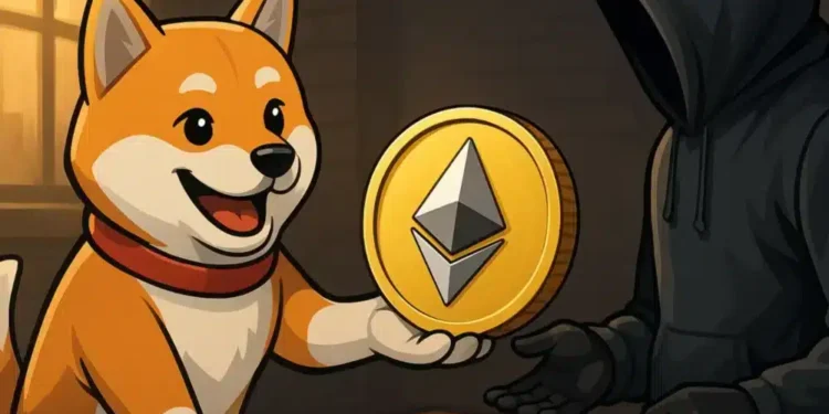 Explaining Shibarium’s ‘damage control mode’ after .4M exploit Explaining Shibarium’s ‘damage control mode’ after .4M exploit