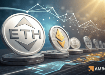 Ethereum slides 20% – So why did whales just bet B on a rebound? Ethereum slides 20% – So why did whales just bet B on a rebound?