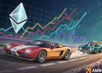 Ethereum supply shock? BitMine adds 0 mln ETH in 48 hours