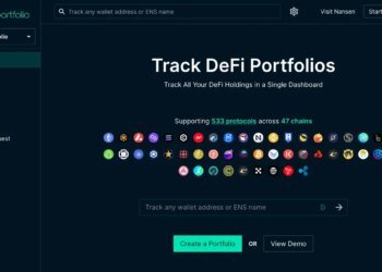 7 Best DeFi Dashboards For 2026 (Track Your DeFi Portfolio) 7 Best DeFi Dashboards For 2026 (Track Your DeFi Portfolio)