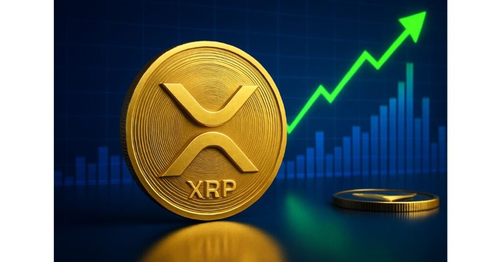 XRP Price Could See 20% Bounce To .4 If This Trendline Holds XRP Price Could See 20% Bounce To .4 If This Trendline Holds