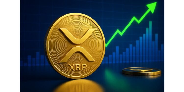 XRP Price Could See 20% Bounce To .4 If This Trendline Holds XRP Price Could See 20% Bounce To .4 If This Trendline Holds
