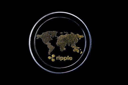 Ripple’s XRP Ledger Just Introduced A Pivotal Update In Its Quest For Dominance Ripple’s XRP Ledger Just Introduced A Pivotal Update In Its Quest For Dominance