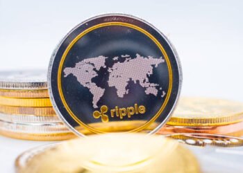 Pundit Claims That Ripple Is Building The Banking System Right On The Blockchain Using XRP Pundit Claims That Ripple Is Building The Banking System Right On The Blockchain Using XRP