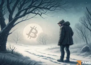 Bitcoin – Is BTC waiting for FOMO as investors flee to safer assets? Bitcoin – Is BTC waiting for FOMO as investors flee to safer assets?