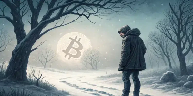Bitcoin – Is BTC waiting for FOMO as investors flee to safer assets?