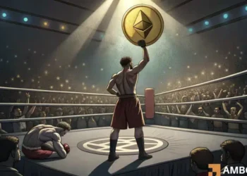 ETH vs BTC: Why Ethereum could outperform Bitcoin 3x in September