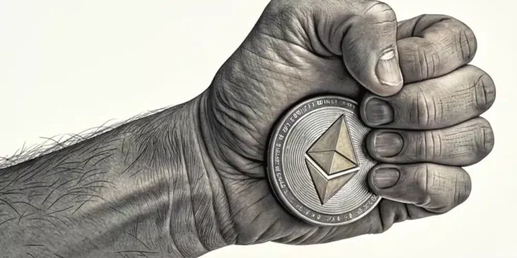 Ethereum staking queue surges to .7B: 2-year high signals confidence Ethereum staking queue surges to .7B: 2-year high signals confidence