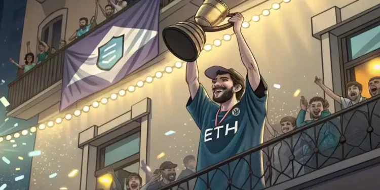 Bitcoin vs Ethereum – Is the ‘flippening’ on after ETH’s spot volume overtakes BTC’s? Bitcoin vs Ethereum – Is the ‘flippening’ on after ETH’s spot volume overtakes BTC’s?