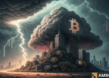 Bitcoin faces crucial test as .9T in Options near expiry – Here’s why Bitcoin faces crucial test as .9T in Options near expiry – Here’s why