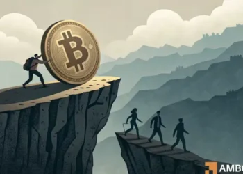 Is Bitcoin’s bull run ending? What to expect as cracks start to show Is Bitcoin’s bull run ending? What to expect as cracks start to show