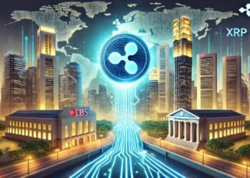 Ripple’s Technology Powers New Deal With DBS Bank And Franklin Templeton Ripple’s Technology Powers New Deal With DBS Bank And Franklin Templeton