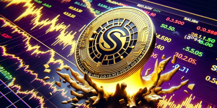 Solana (SOL) Nosedives – Traders Fear More Pain Could Be Ahead Solana (SOL) Nosedives – Traders Fear More Pain Could Be Ahead