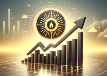 Solana (SOL) Pushes Higher – Is More Upside Still Ahead?