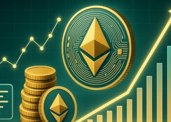 Ethereum Demand Climbs As Monthly Transactions Hit New All-Time High Ethereum Demand Climbs As Monthly Transactions Hit New All-Time High
