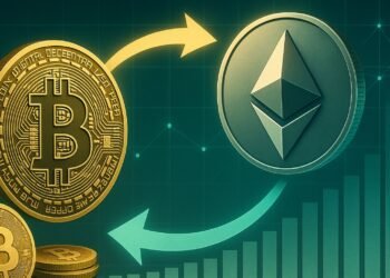 Bitcoin OG Sells 2,000 BTC To Buy Ethereum – Capital Rotation Accelerates Bitcoin OG Sells 2,000 BTC To Buy Ethereum – Capital Rotation Accelerates