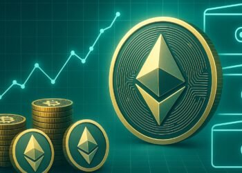 3 Fresh Wallets Buy 8.8M Ethereum – Signs Of Silent Stacking
