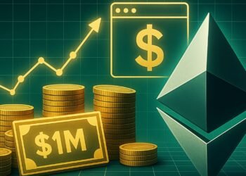 Ethereum Network Activity Heats Up As Fees Hit .4M In 24H